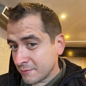 Meet your Posher, Kyle